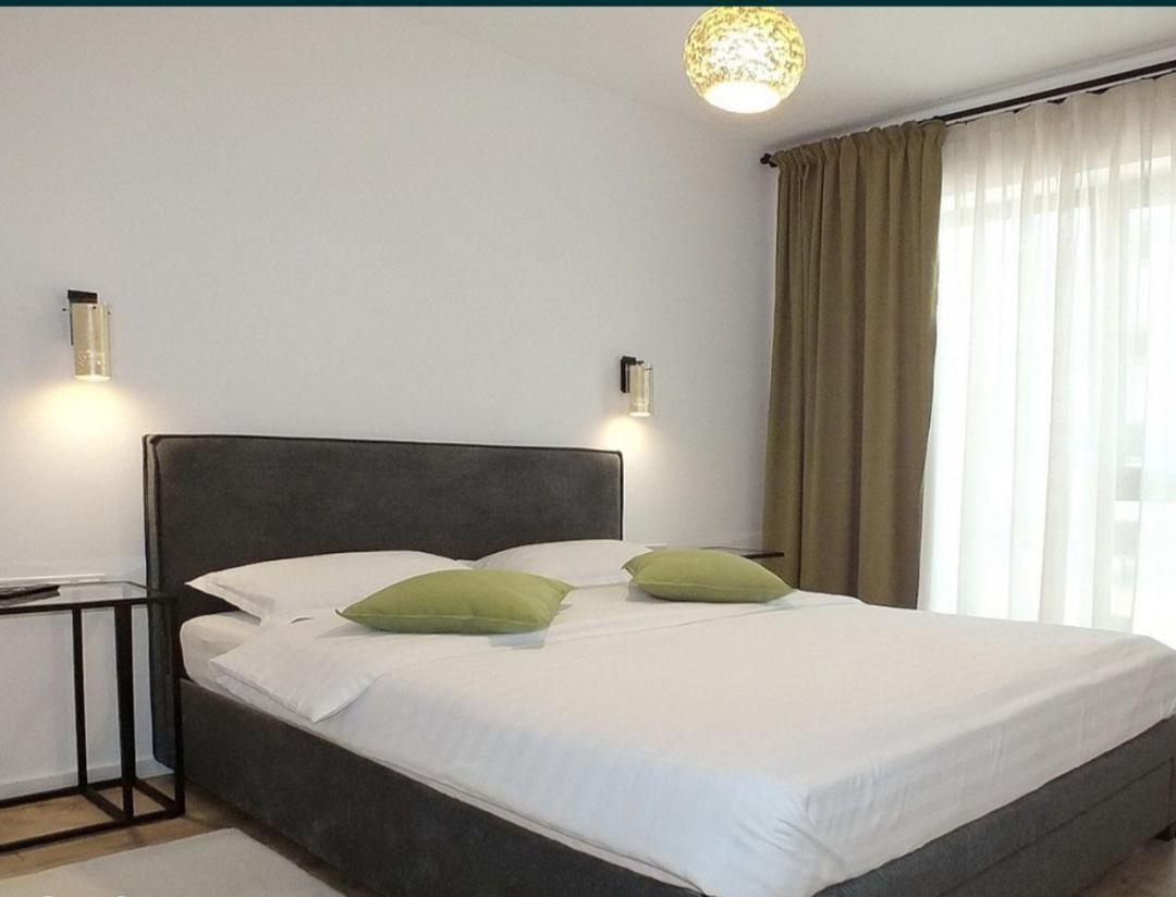 Savas Cosmopolit Brasov Magnolia Braşov Exterior foto